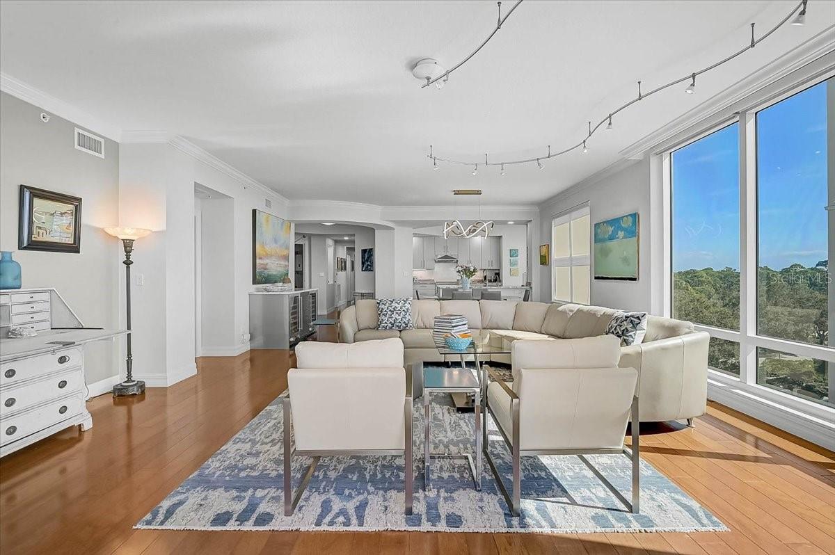 409 N POINT RD #601, OSPREY, FL, 34229