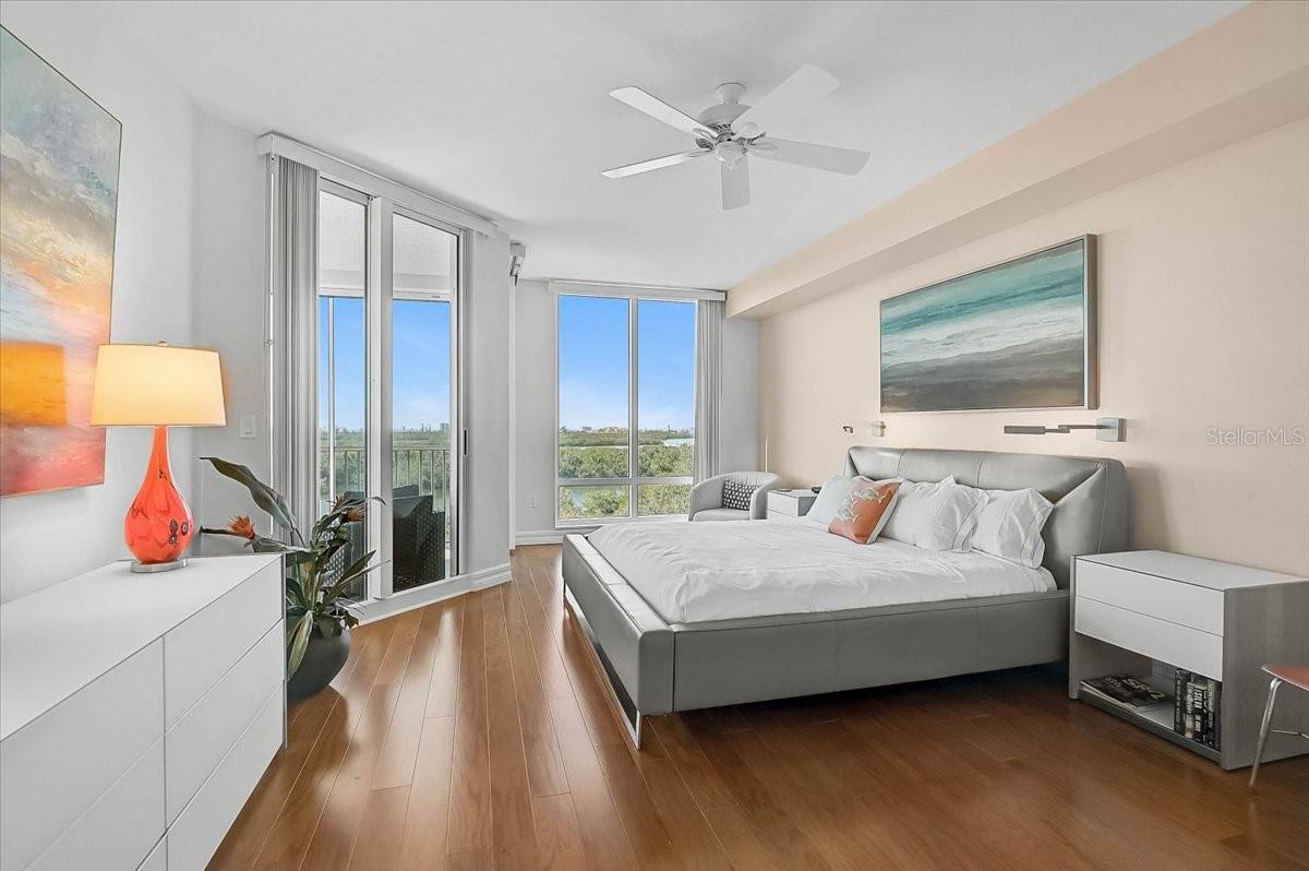 409 N POINT RD #601, OSPREY, FL, 34229