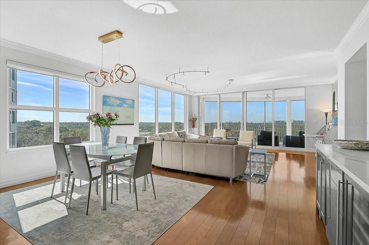 409 N POINT RD #601, OSPREY, FL, 34229