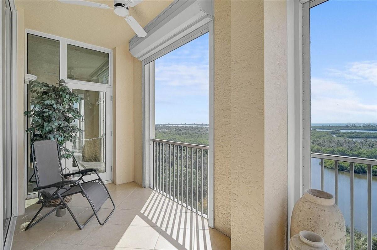 401 N POINT RD #1001, OSPREY, FL, 34229