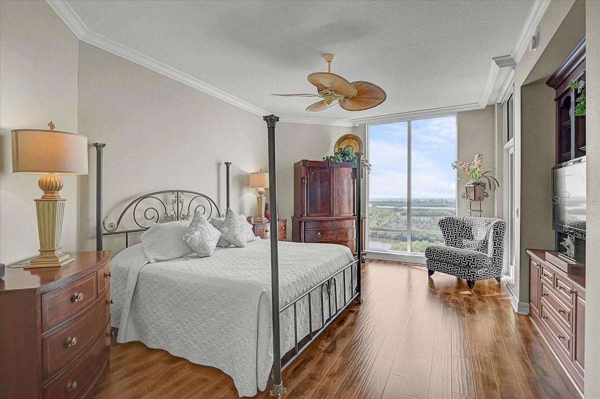 401 N POINT RD #1001, OSPREY, FL, 34229