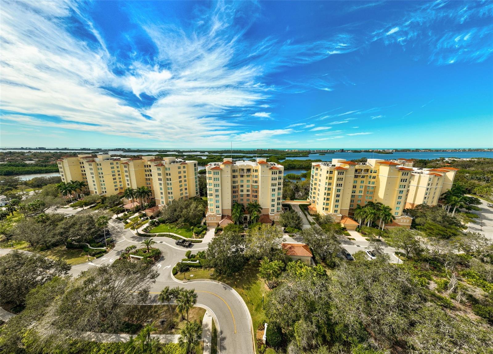 401 N POINT RD #1001, OSPREY, FL, 34229