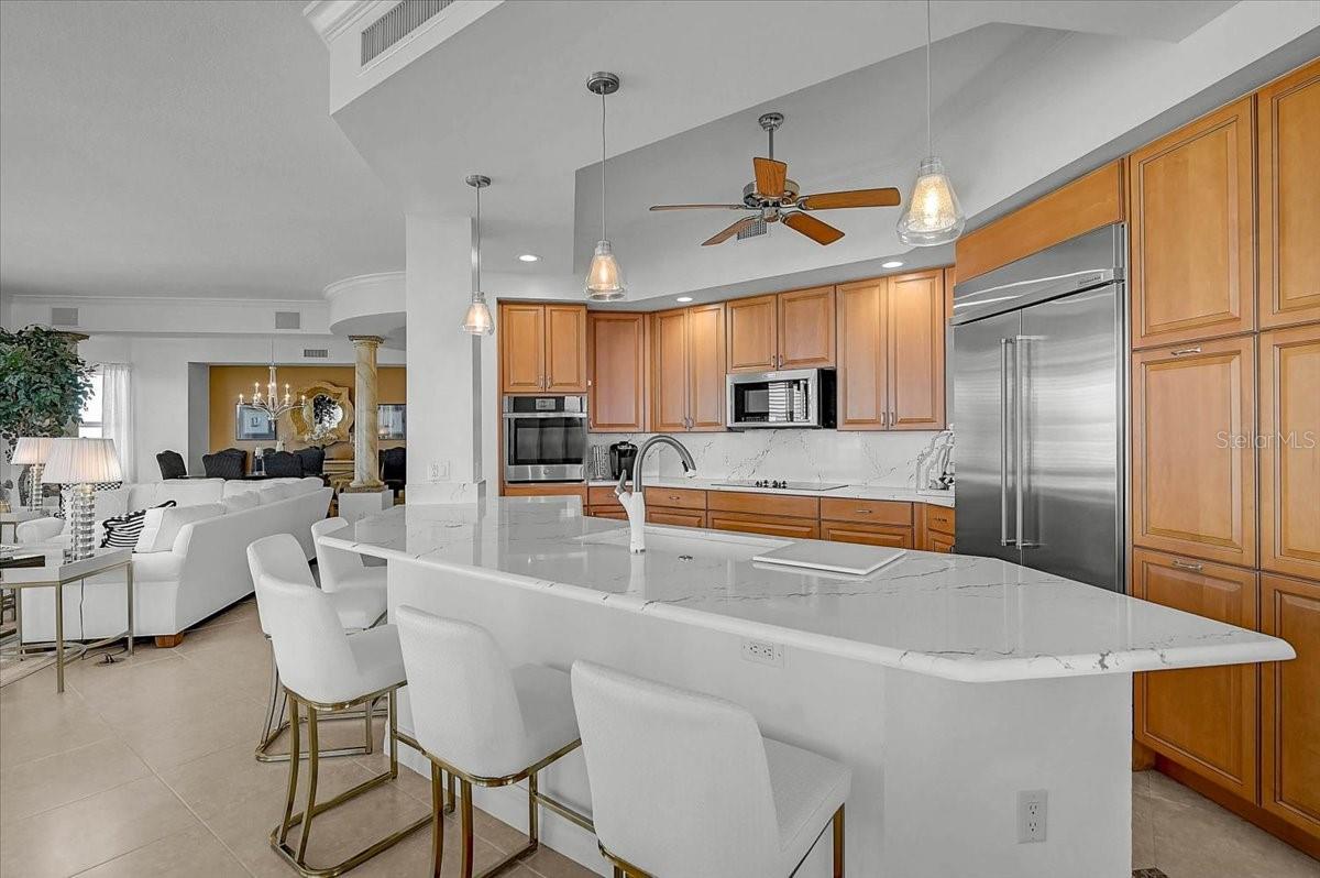 401 N POINT RD #1001, OSPREY, FL, 34229