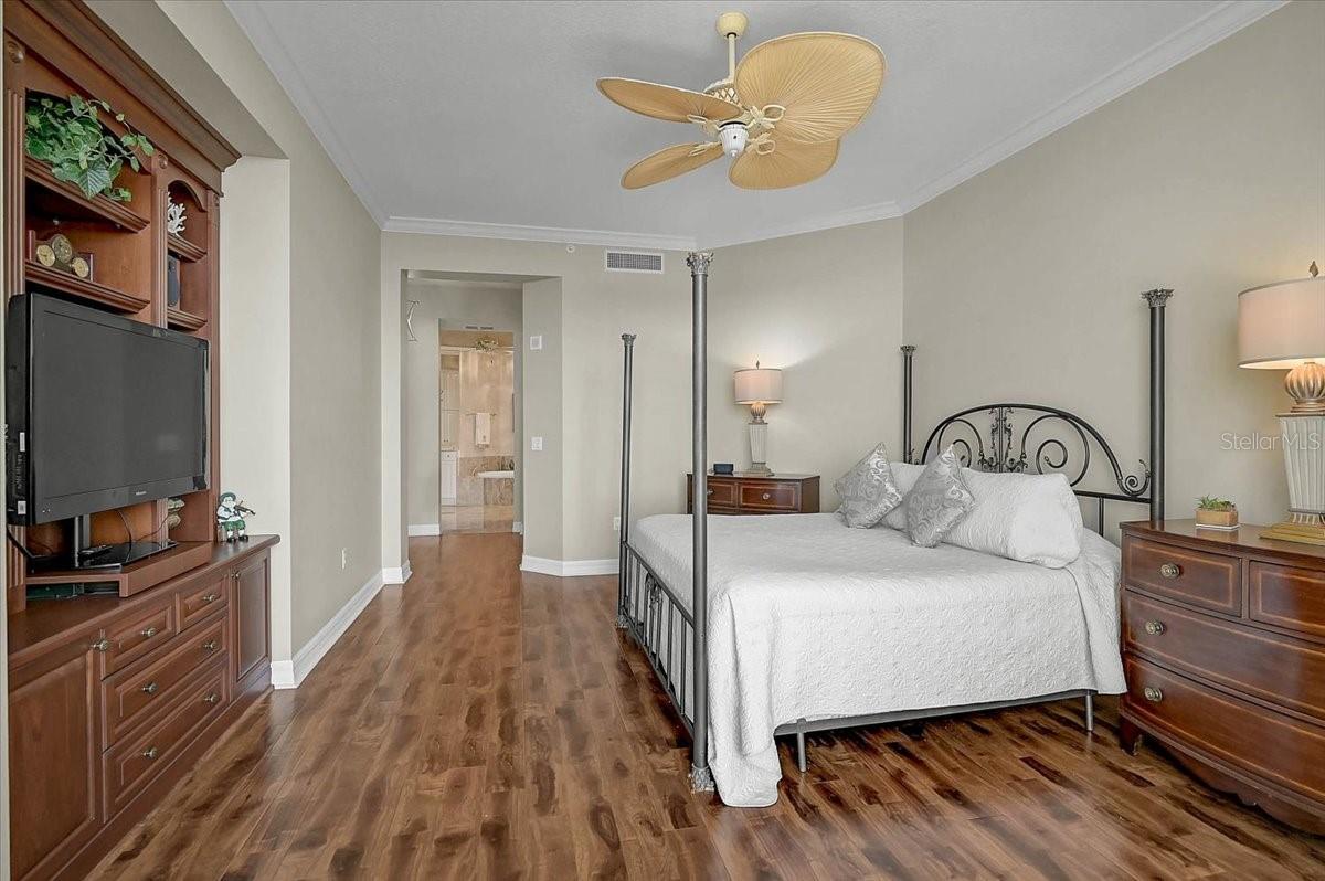 401 N POINT RD #1001, OSPREY, FL, 34229