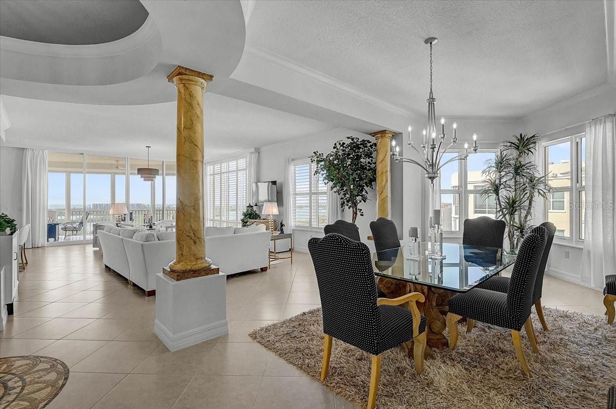 401 N POINT RD #1001, OSPREY, FL, 34229