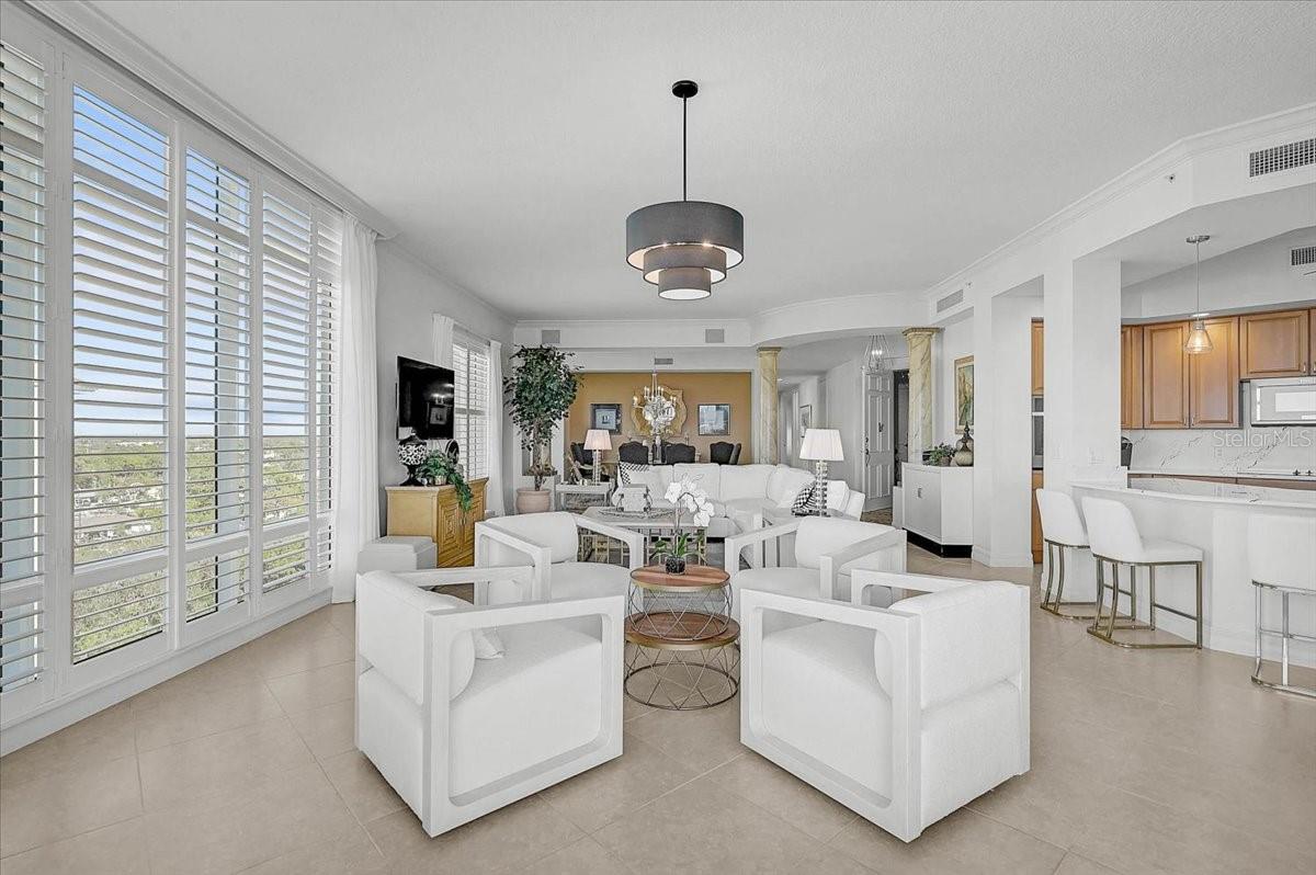 401 N POINT RD #1001, OSPREY, FL, 34229