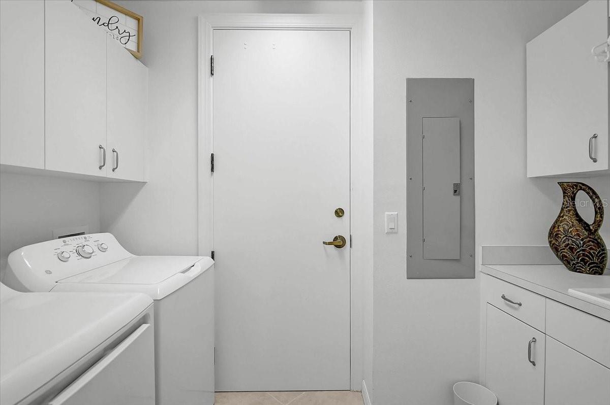 401 N POINT RD #1001, OSPREY, FL, 34229