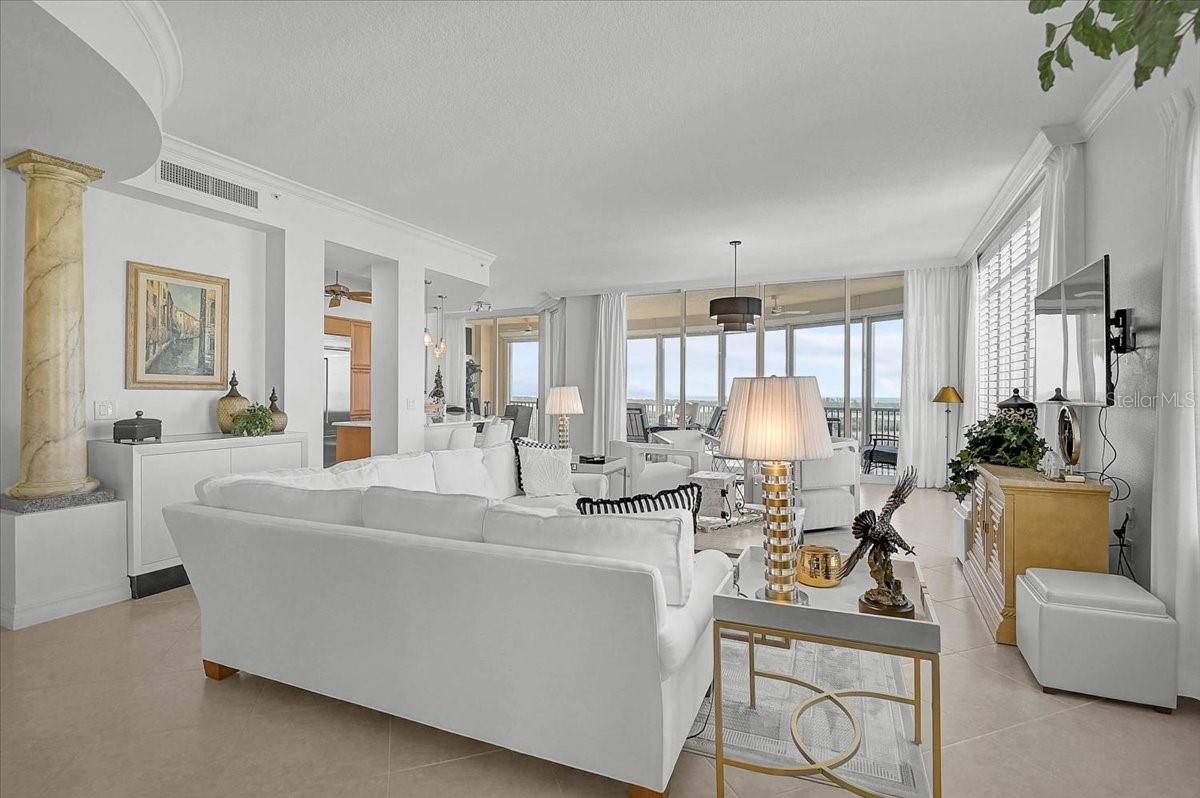 401 N POINT RD #1001, OSPREY, FL, 34229