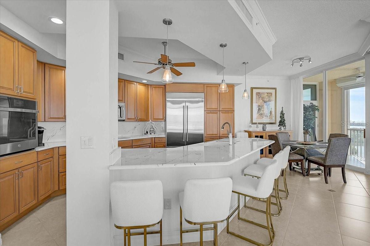 401 N POINT RD #1001, OSPREY, FL, 34229