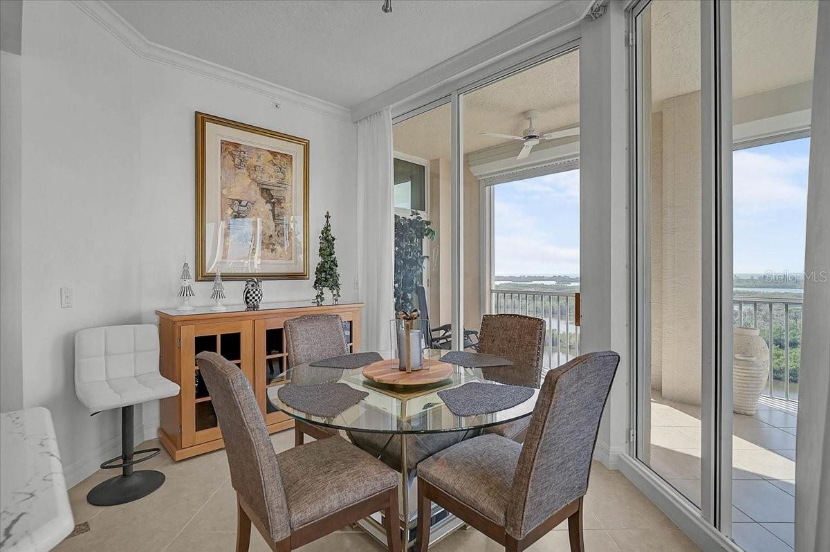 401 N POINT RD #1001, OSPREY, FL, 34229