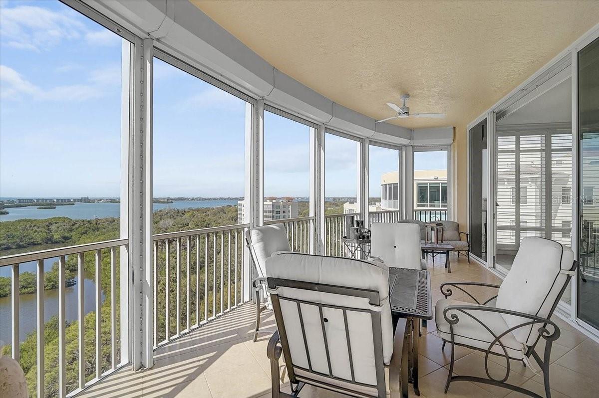 401 N POINT RD #1001, OSPREY, FL, 34229