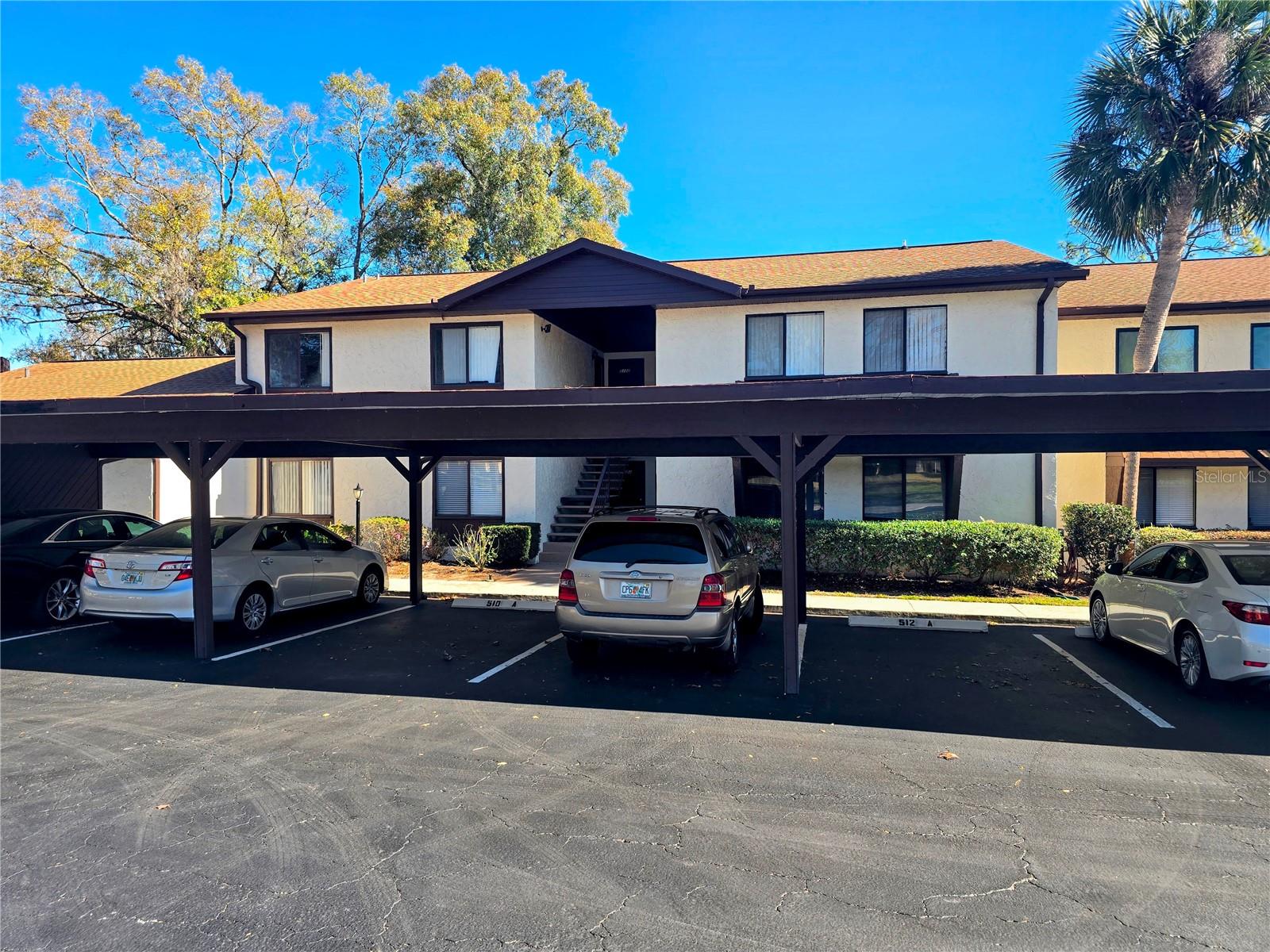 512 FAIRWAYS CIR #A, OCALA, FL, 34472