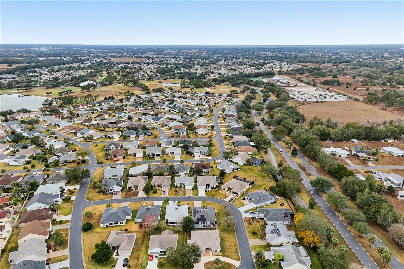 1506 CANALES LN, THE VILLAGES, FL, 32159