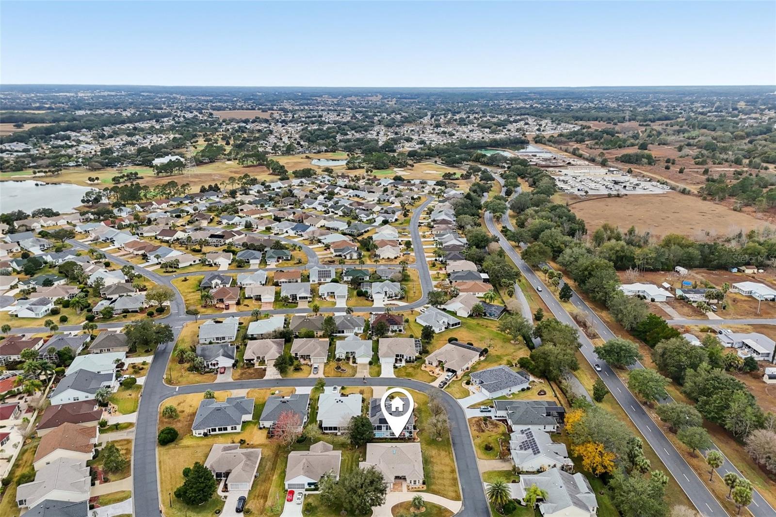 1506 CANALES LN, THE VILLAGES, FL, 32159