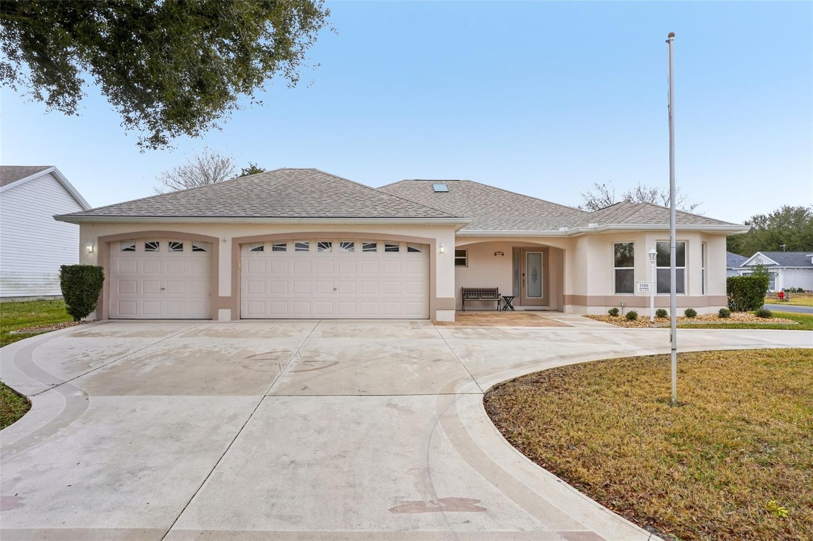 1506 CANALES LN, THE VILLAGES, FL, 32159