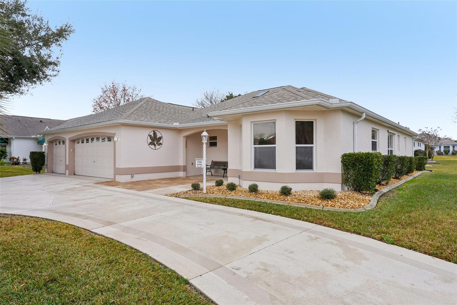 1506 CANALES LN, THE VILLAGES, FL, 32159