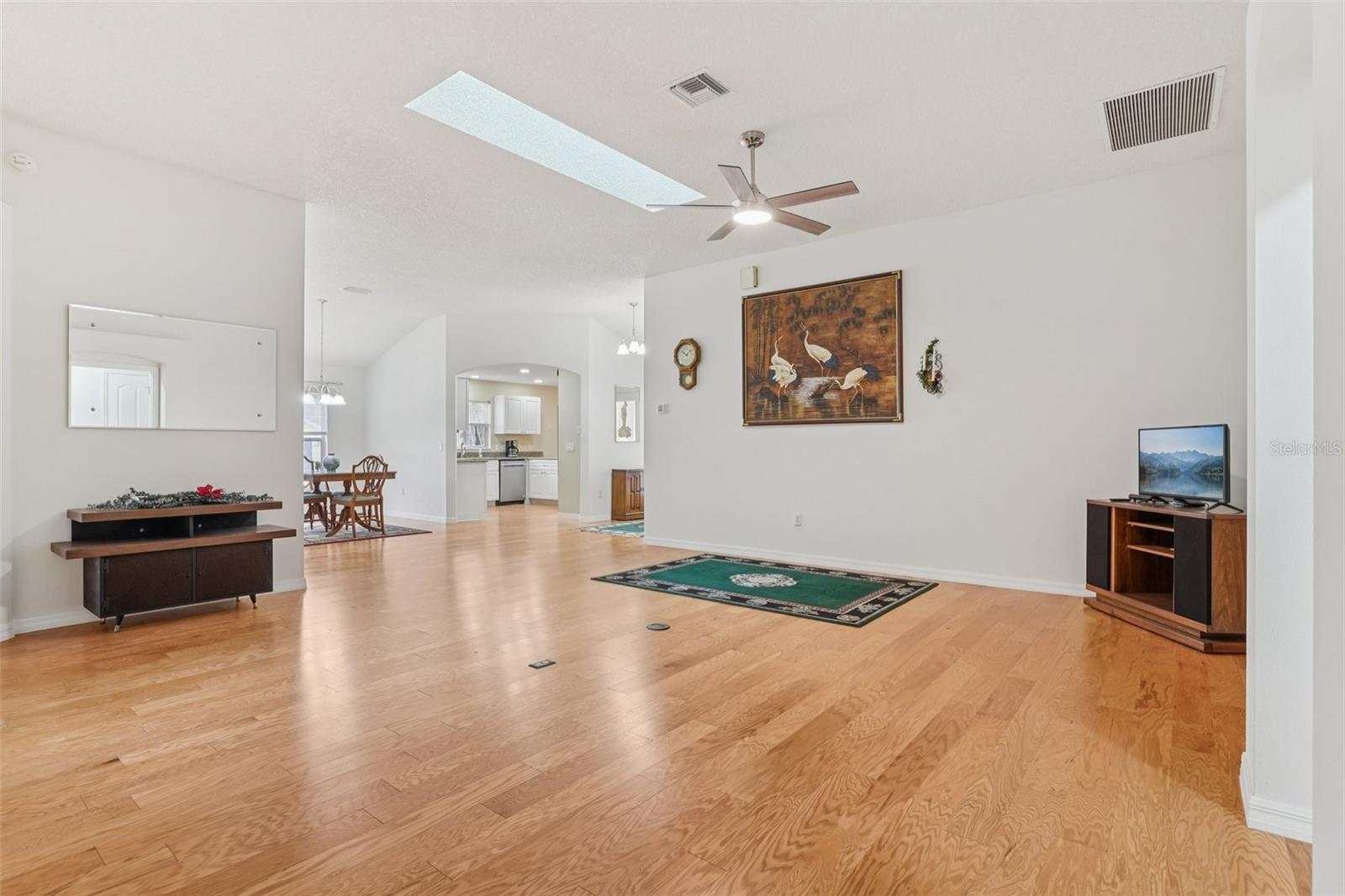 1506 CANALES LN, THE VILLAGES, FL, 32159