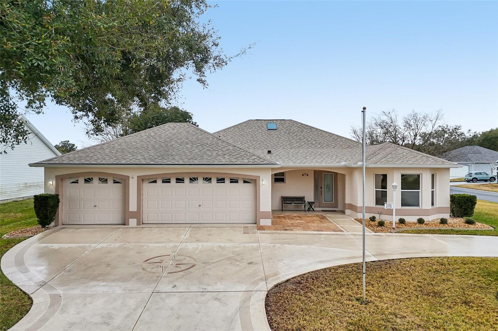 1506 CANALES LN, THE VILLAGES, FL, 32159