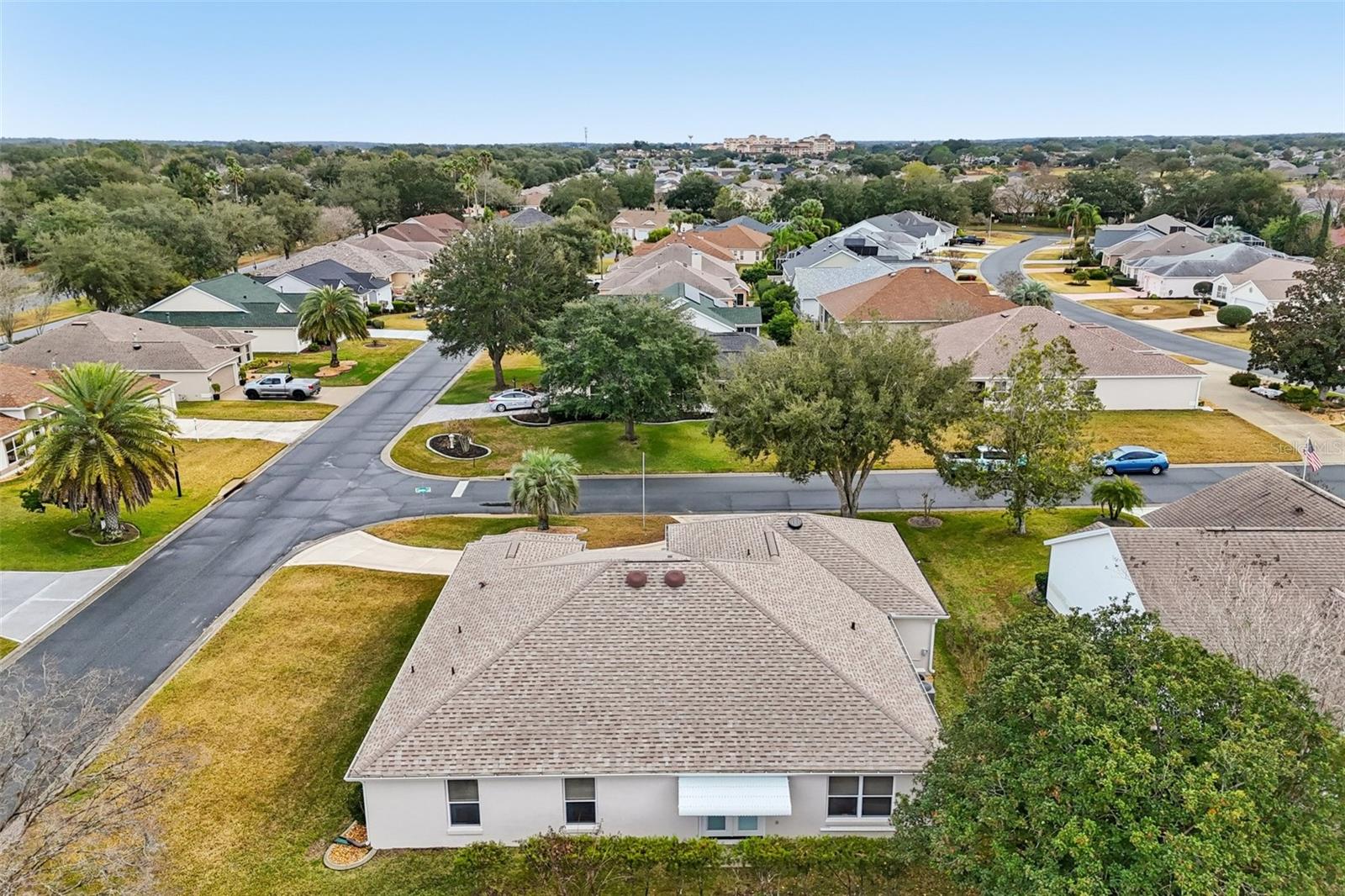 1506 CANALES LN, THE VILLAGES, FL, 32159