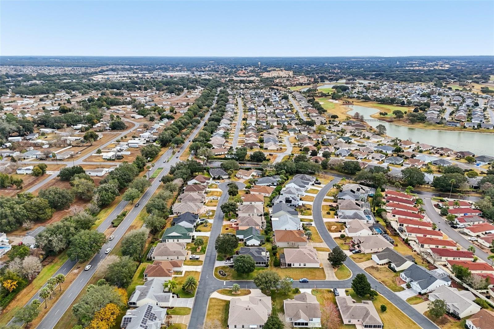 1506 CANALES LN, THE VILLAGES, FL, 32159