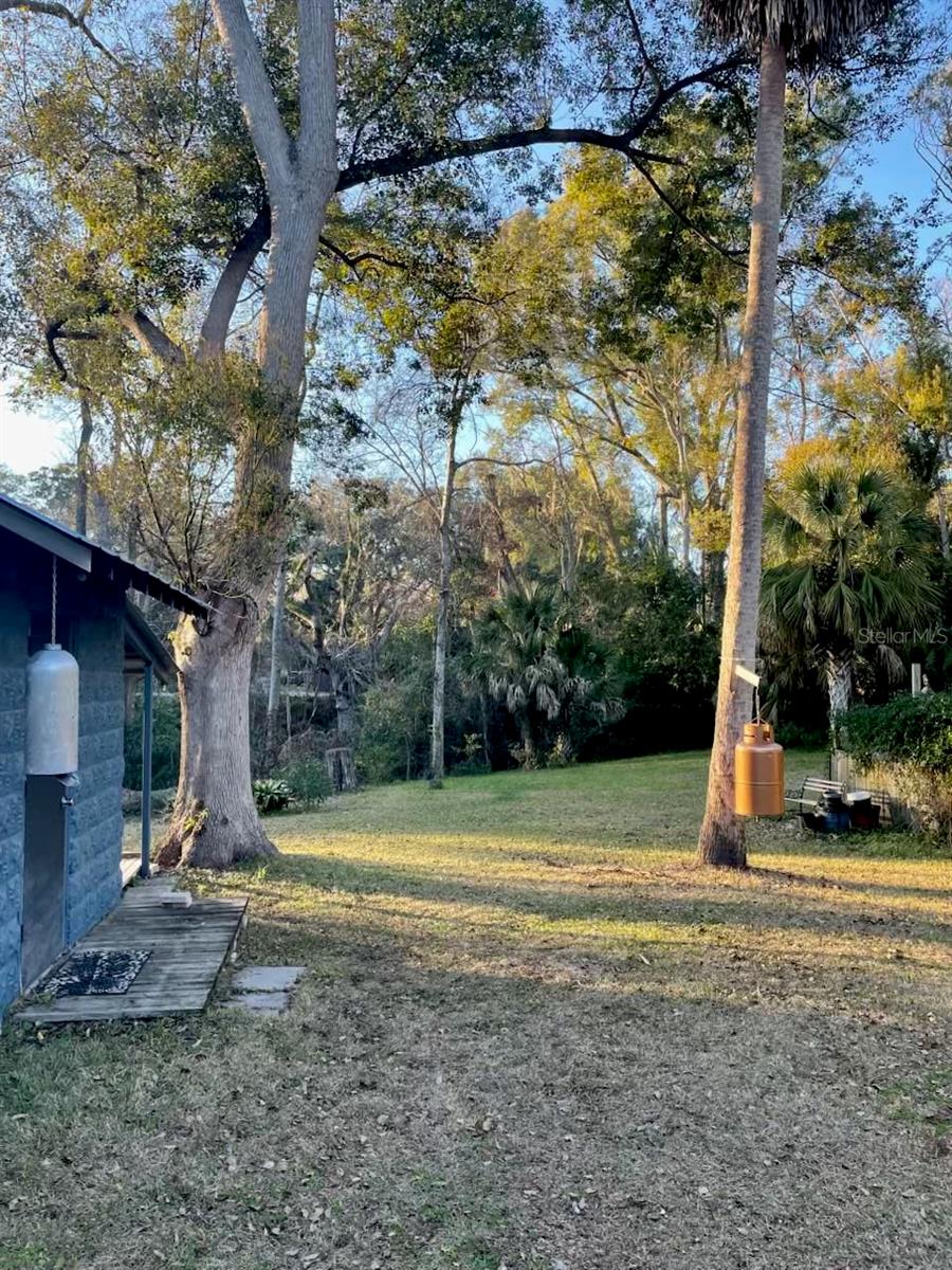 18708 NW 242ND ST, HIGH SPRINGS, FL, 32643