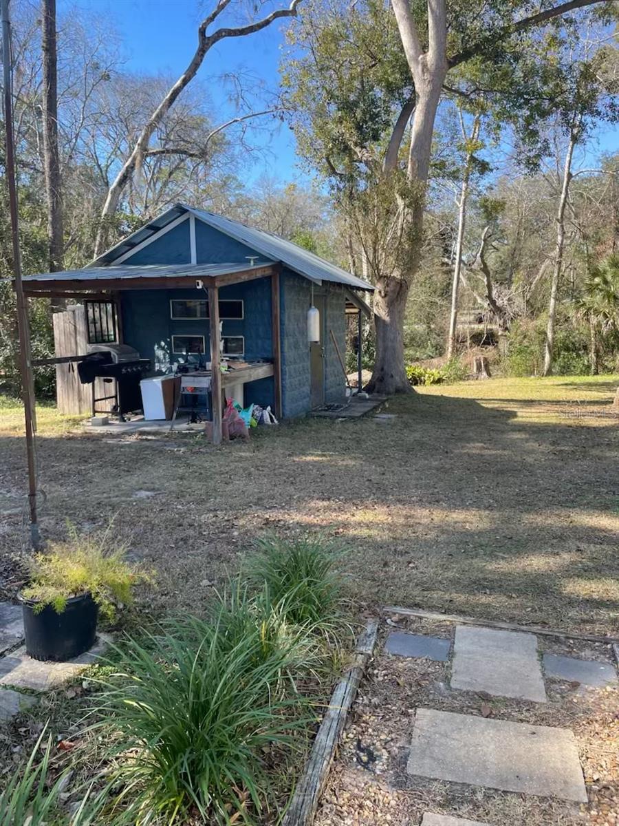18708 NW 242ND ST, HIGH SPRINGS, FL, 32643