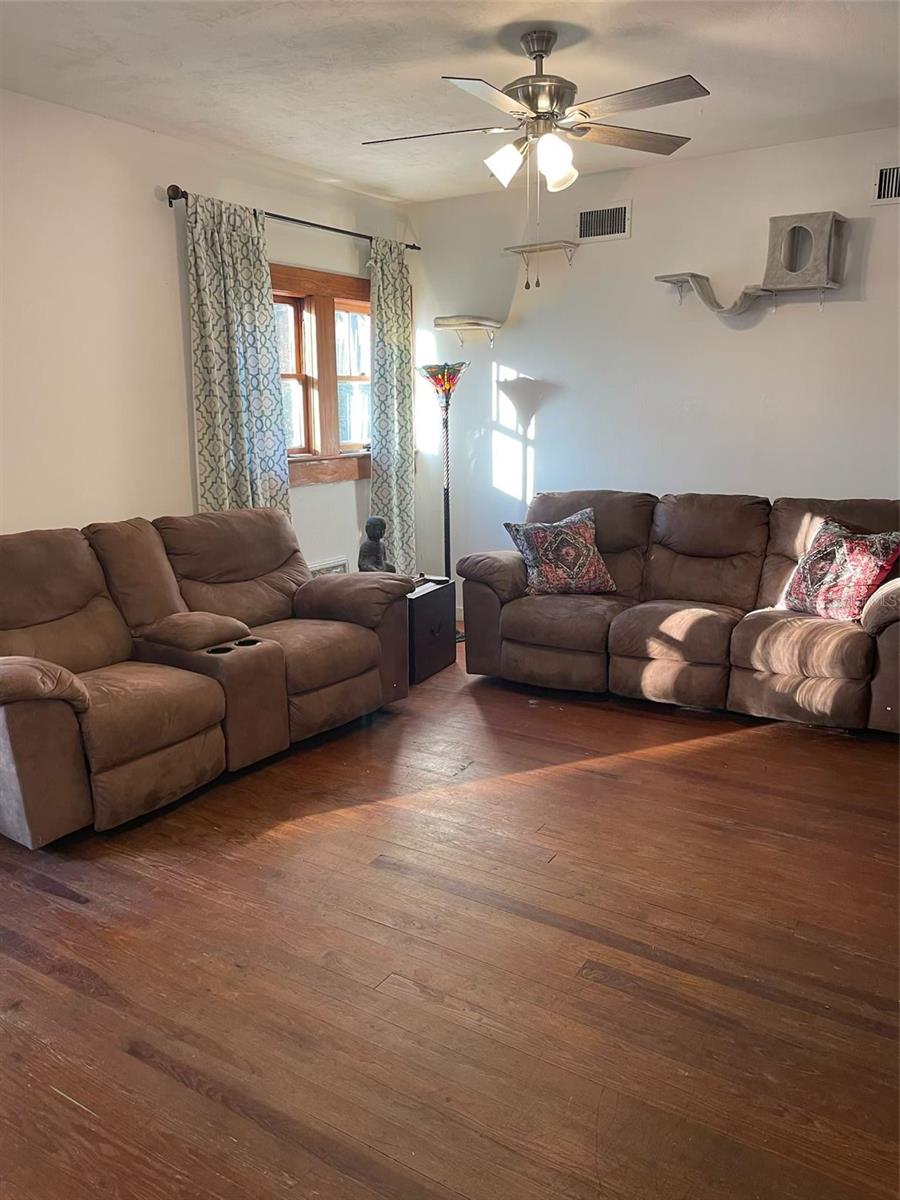 18708 NW 242ND ST, HIGH SPRINGS, FL, 32643