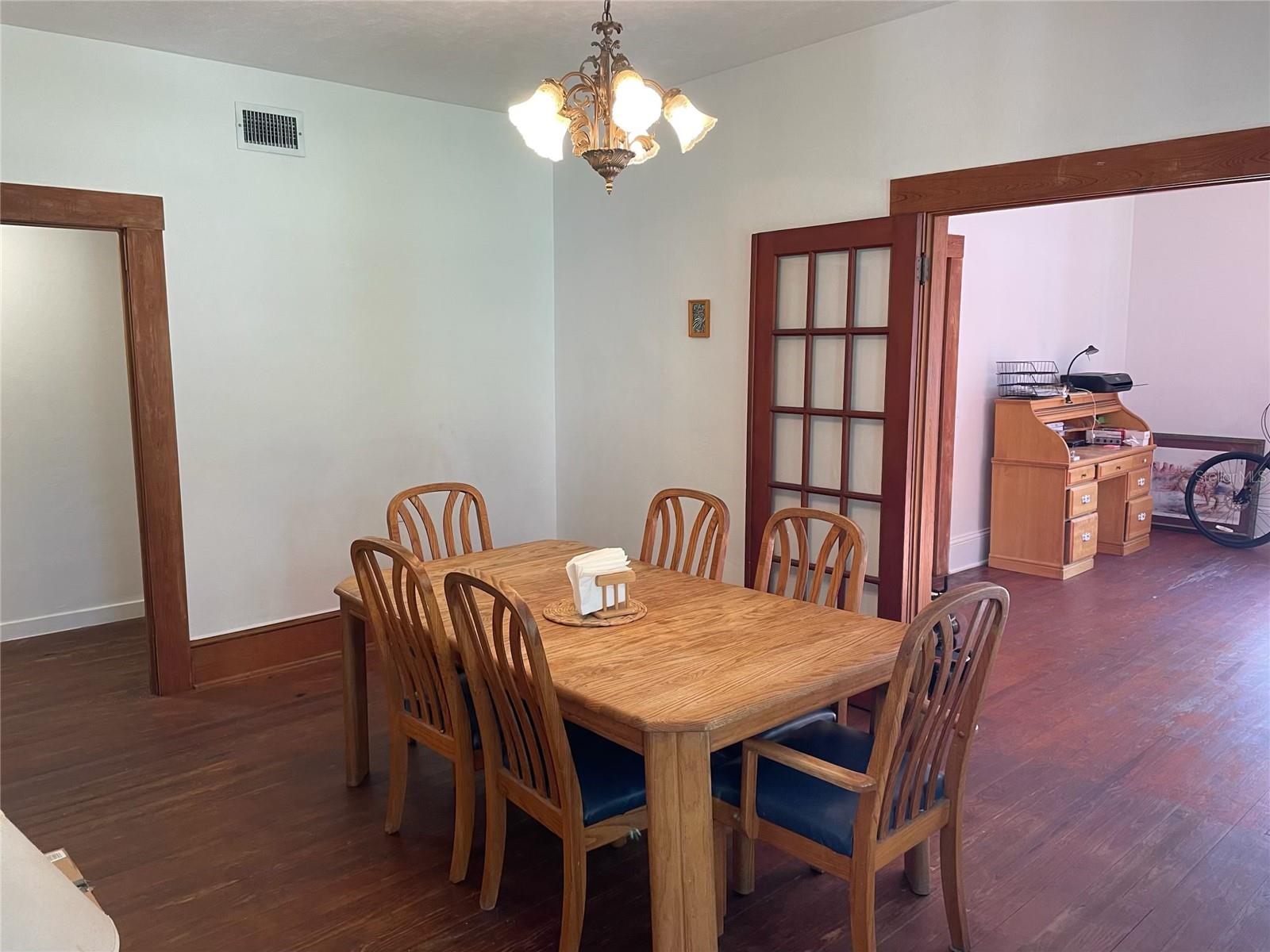 18708 NW 242ND ST, HIGH SPRINGS, FL, 32643