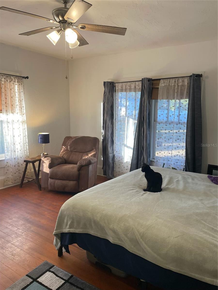 18708 NW 242ND ST, HIGH SPRINGS, FL, 32643