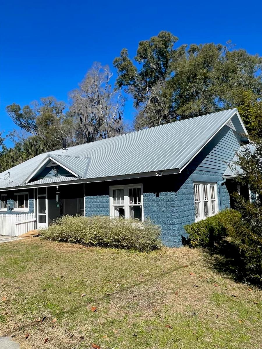 18708 NW 242ND ST, HIGH SPRINGS, FL, 32643