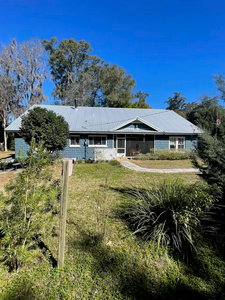 18708 NW 242ND ST, HIGH SPRINGS, FL, 32643