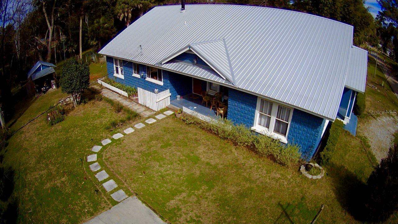 18708 NW 242ND ST, HIGH SPRINGS, FL, 32643