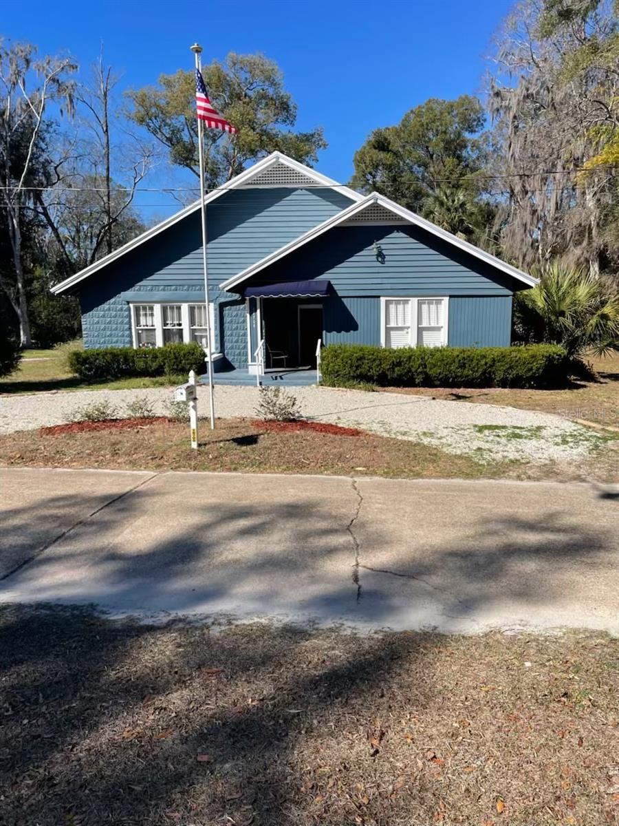18708 NW 242ND ST, HIGH SPRINGS, FL, 32643
