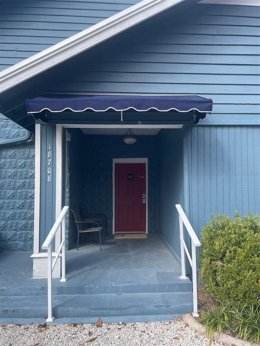 18708 NW 242ND ST, HIGH SPRINGS, FL, 32643