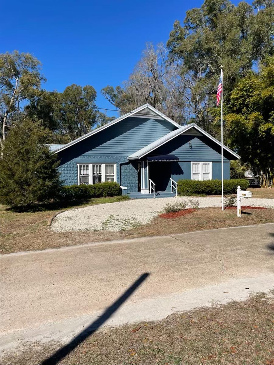 18708 NW 242ND ST, HIGH SPRINGS, FL, 32643