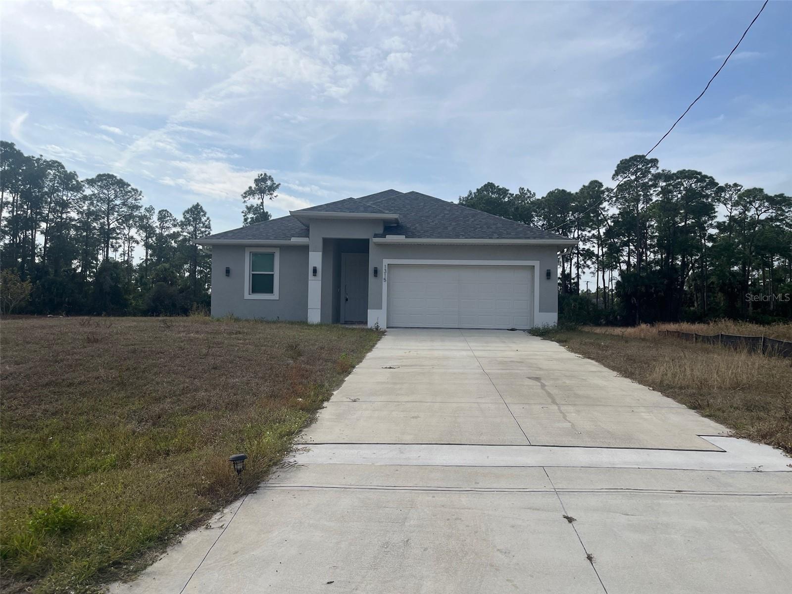 1315 E BENBOW CIR, LABELLE, FL, 33935