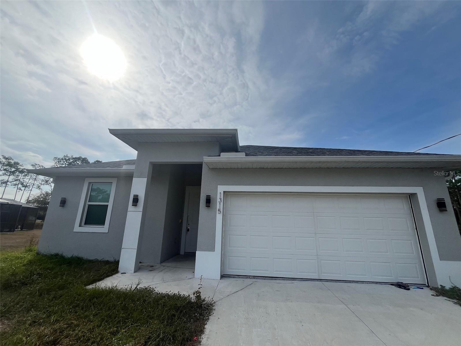 1315 E BENBOW CIR, LABELLE, FL, 33935