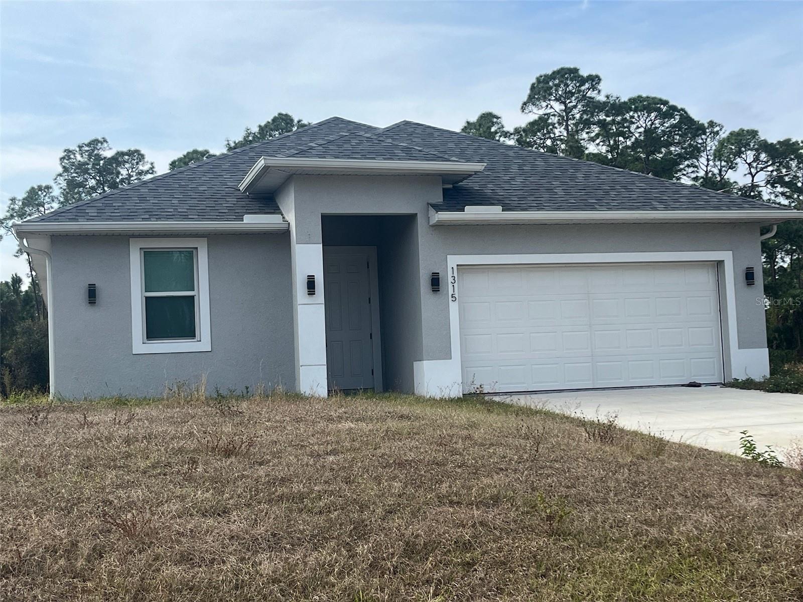 1315 E BENBOW CIR, LABELLE, FL, 33935