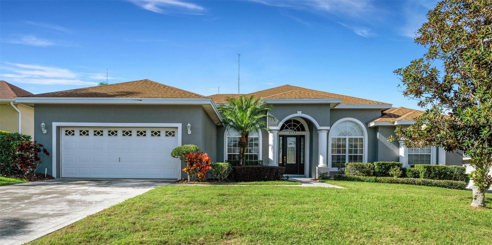 6743 HILLIS DR, LAKELAND, FL, 33813