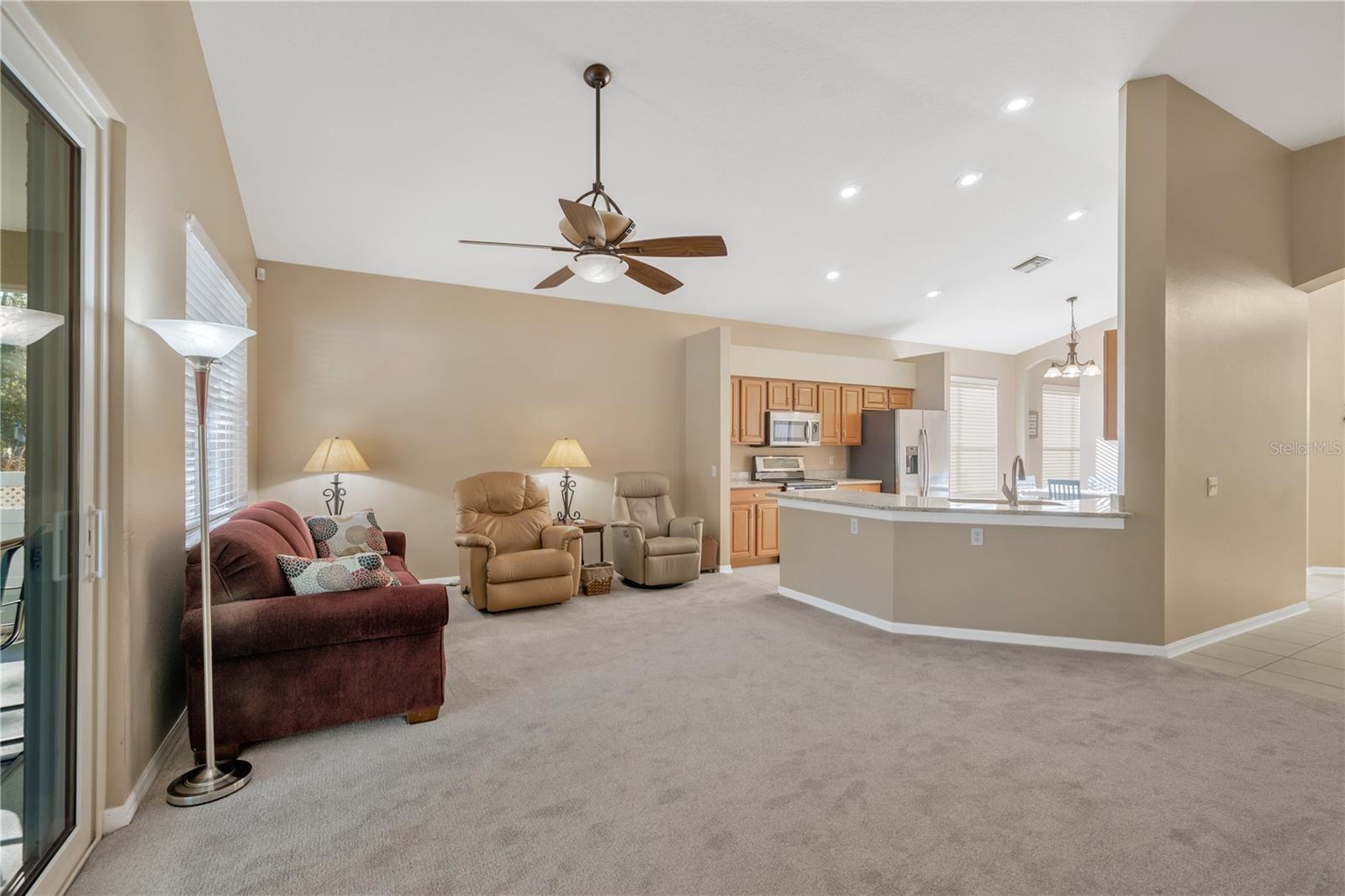 17115 FALCONRIDGE RD, LITHIA, FL, 33547