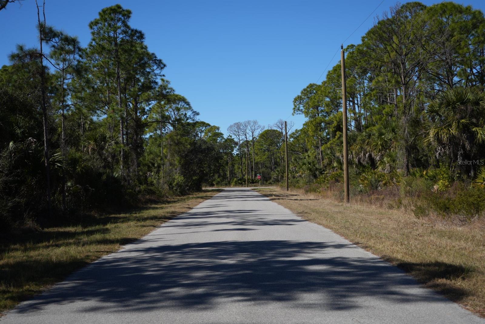 13101 RANKIN AVE, PORT CHARLOTTE, FL, 33953