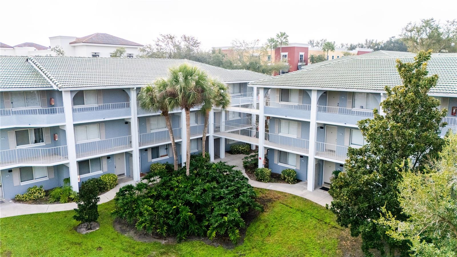 139 OYSTER BAY CIR #160, ALTAMONTE SPRINGS, FL, 32701