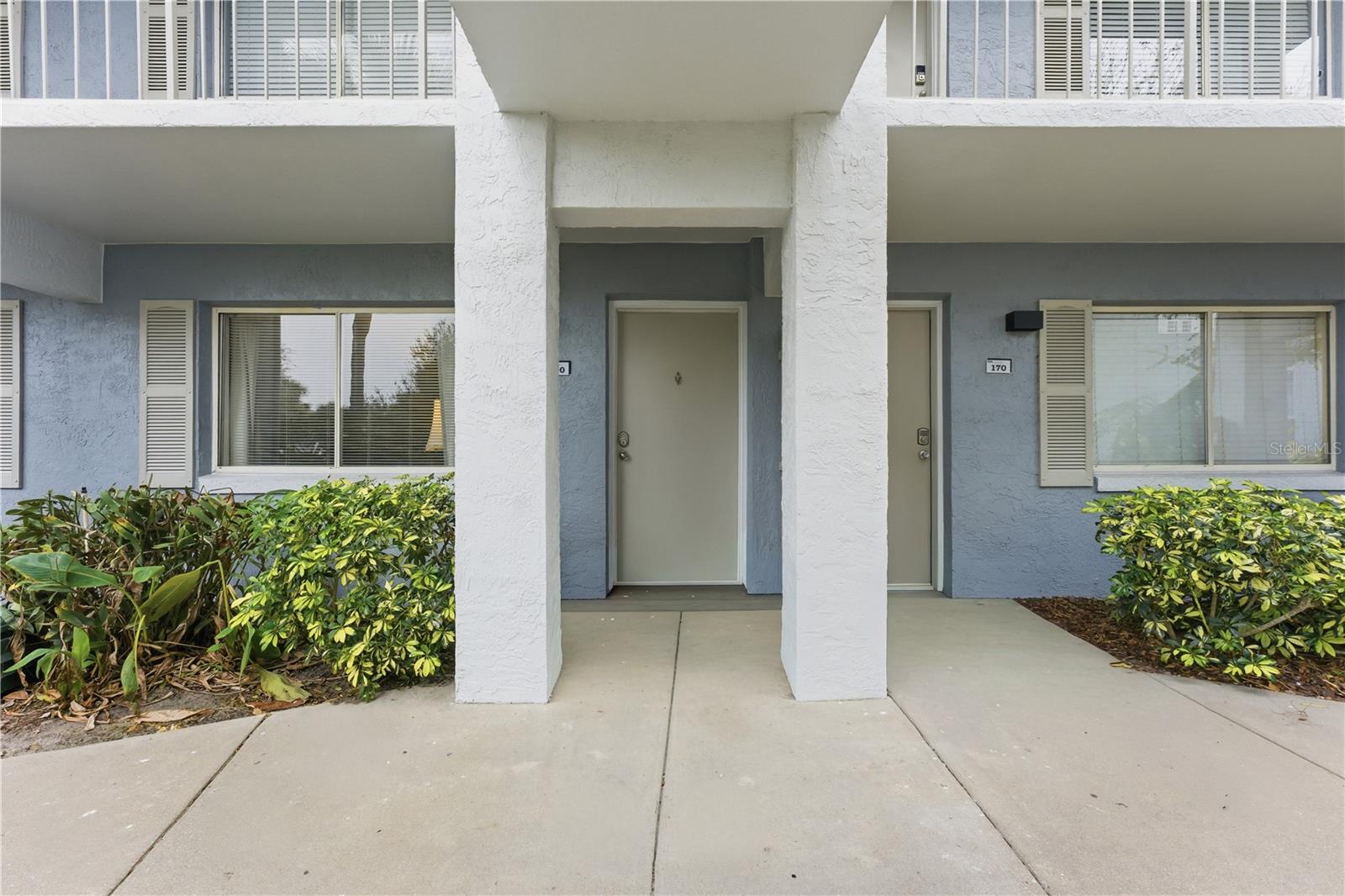 139 OYSTER BAY CIR #160, ALTAMONTE SPRINGS, FL, 32701