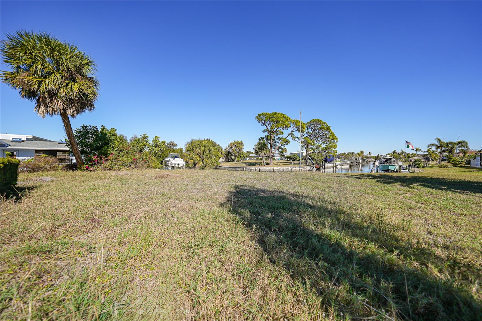 157 DEERFIELD AVE NE, PORT CHARLOTTE, FL, 33952