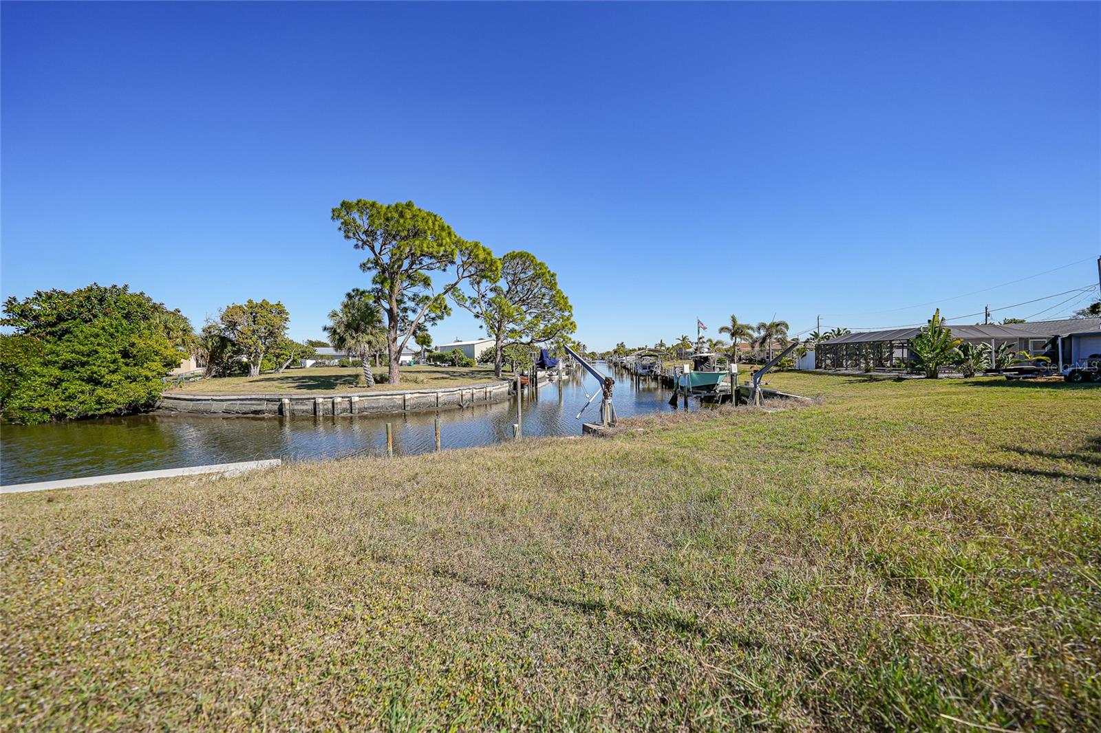 157 DEERFIELD AVE NE, PORT CHARLOTTE, FL, 33952