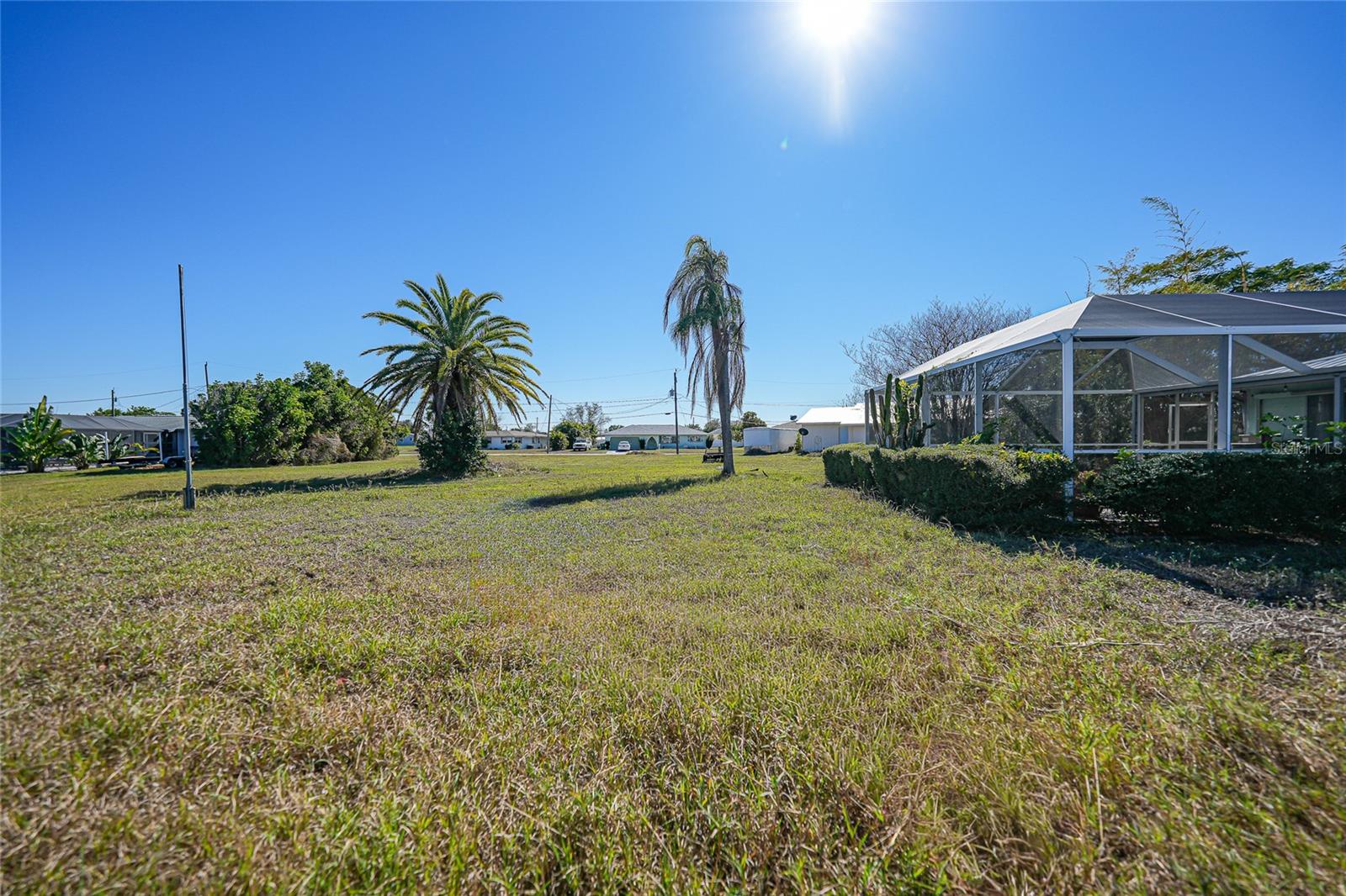 157 DEERFIELD AVE NE, PORT CHARLOTTE, FL, 33952