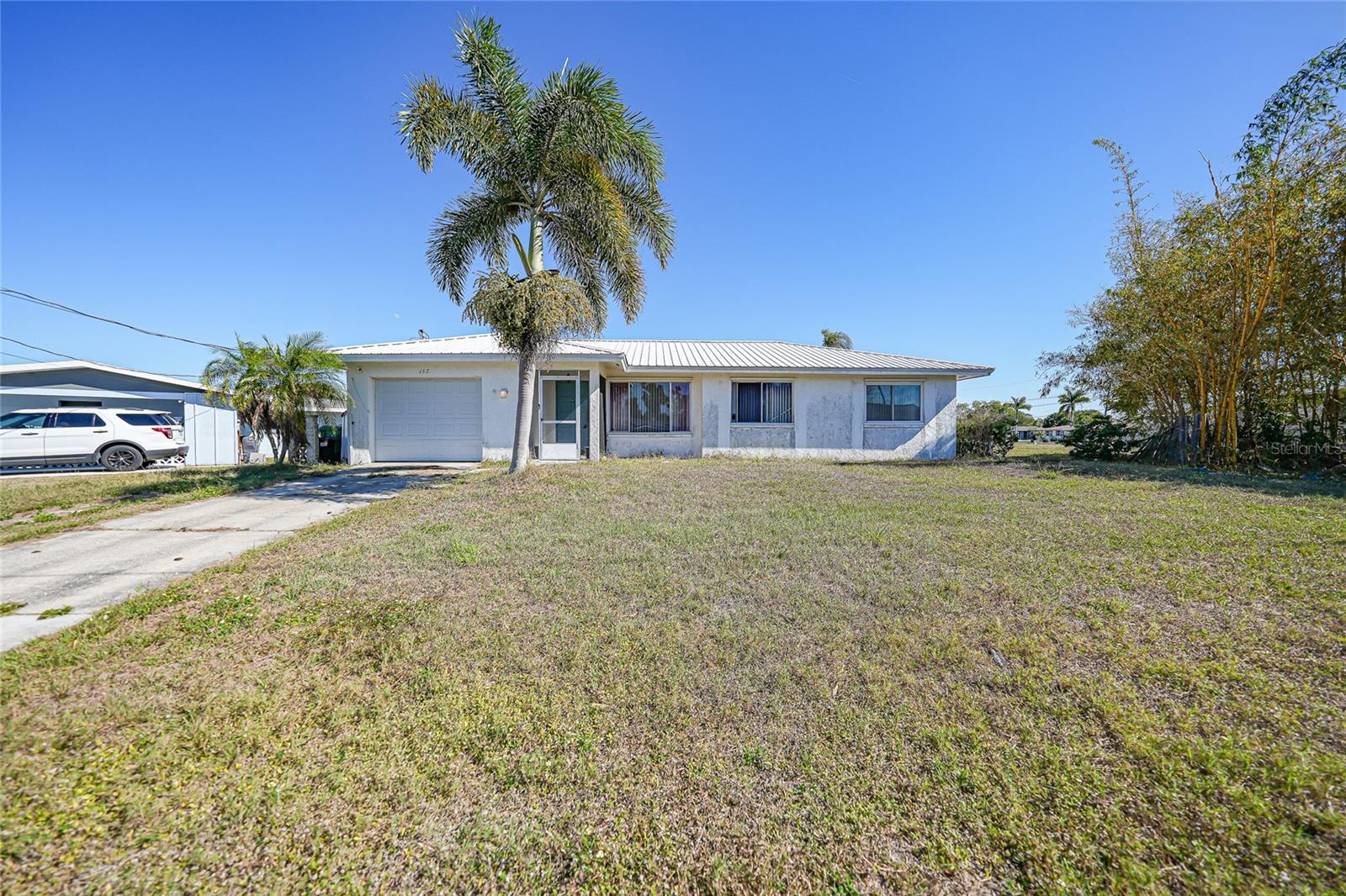 157 DEERFIELD AVE NE, PORT CHARLOTTE, FL, 33952