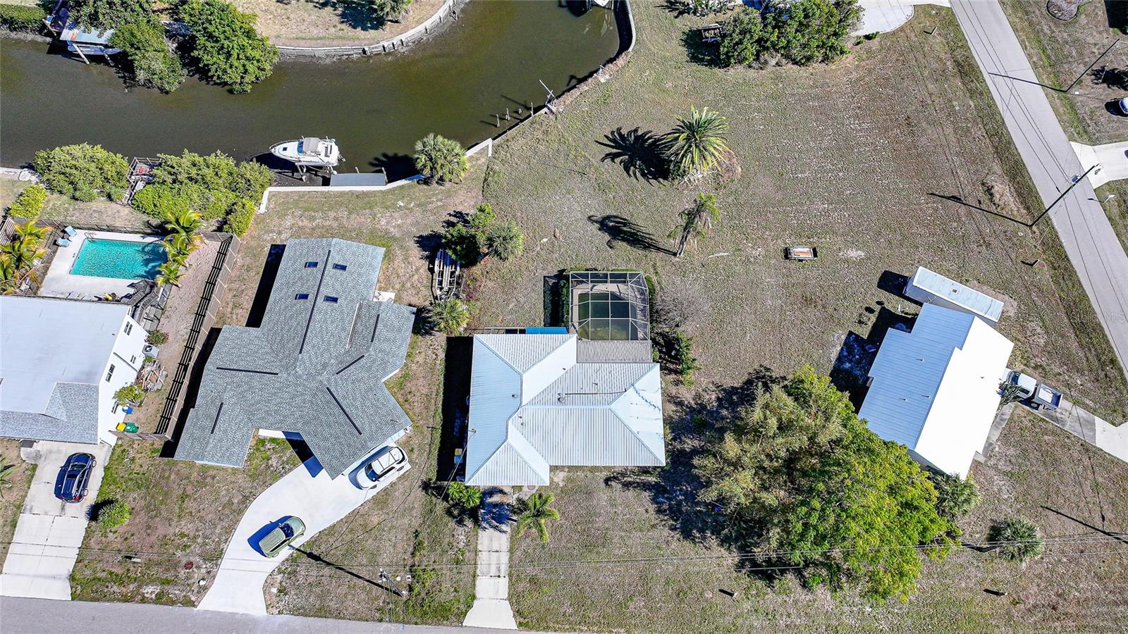 157 DEERFIELD AVE NE, PORT CHARLOTTE, FL, 33952