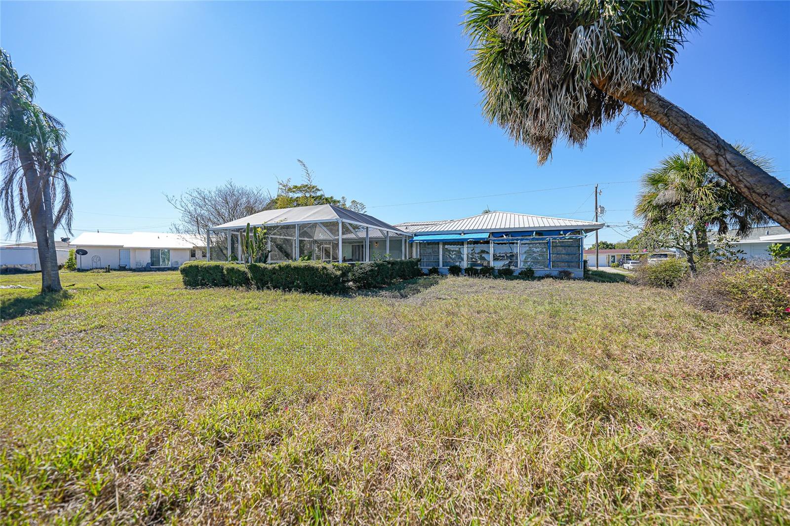 157 DEERFIELD AVE NE, PORT CHARLOTTE, FL, 33952