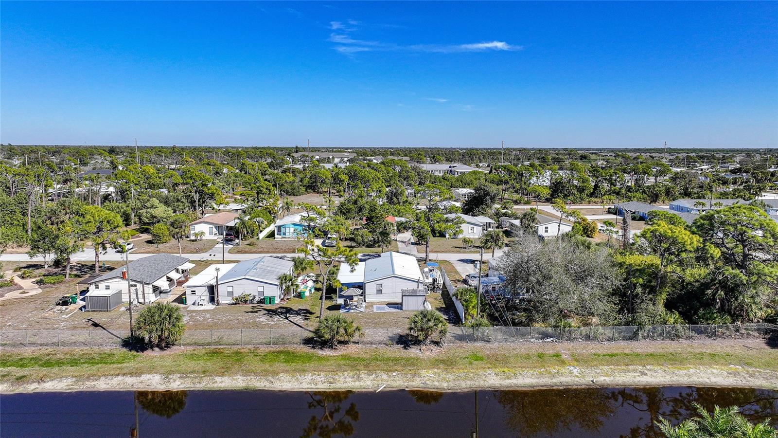 2988 BOURBON ST, ENGLEWOOD, FL, 34224